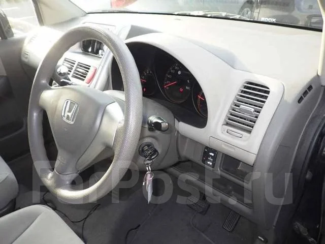 Honda Mobilio. ��������, ��������, 1.5 (110��.�.), ������, 91����. ��, �/�, ��� ���. ��� ����� �� ������������ ����