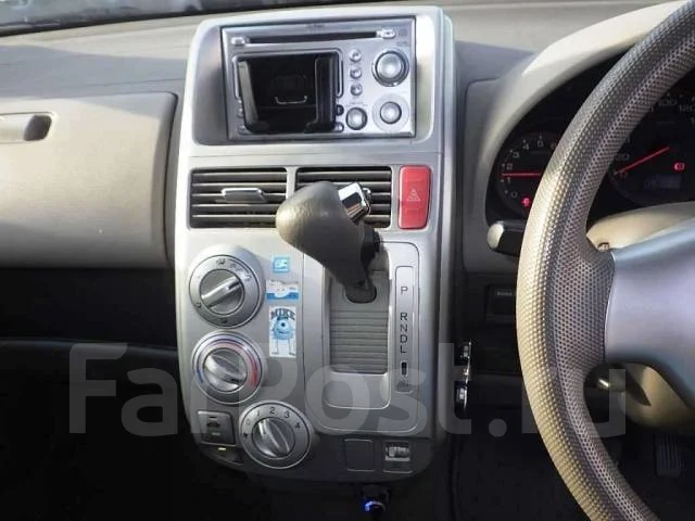 Honda Mobilio. ��������, ��������, 1.5 (110��.�.), ������, 91����. ��, �/�, ��� ���. ��� ����� �� ������������ ����