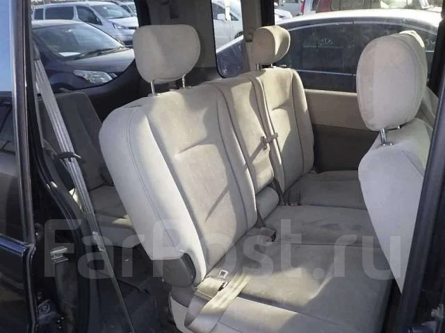 Honda Mobilio. ��������, ��������, 1.5 (110��.�.), ������, 91����. ��, �/�, ��� ���. ��� ����� �� ������������ ����