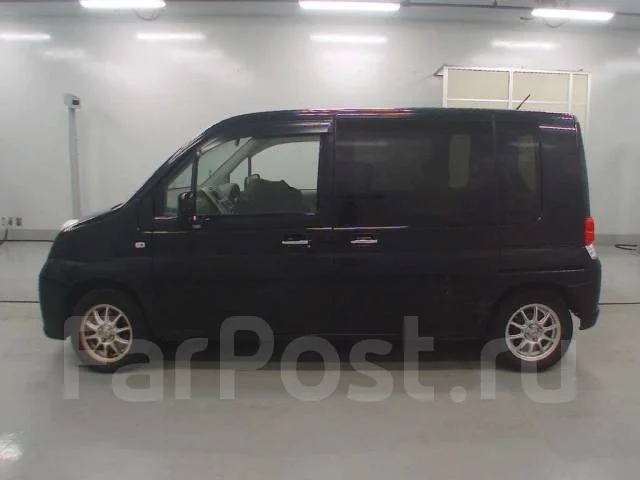 Honda Mobilio. ��������, ��������, 1.5 (110��.�.), ������, 91����. ��, �/�, ��� ���. ��� ����� �� ������������ ����