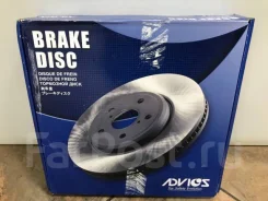 �������� ��������� ����� Advics 4Runner / Hilux SURF 215 / FJ Cruiser A6F122B ����