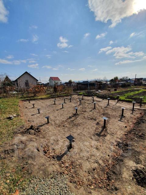 Продажа винтовых свай! Свайный Фундамент, забор@работа под невелир ...