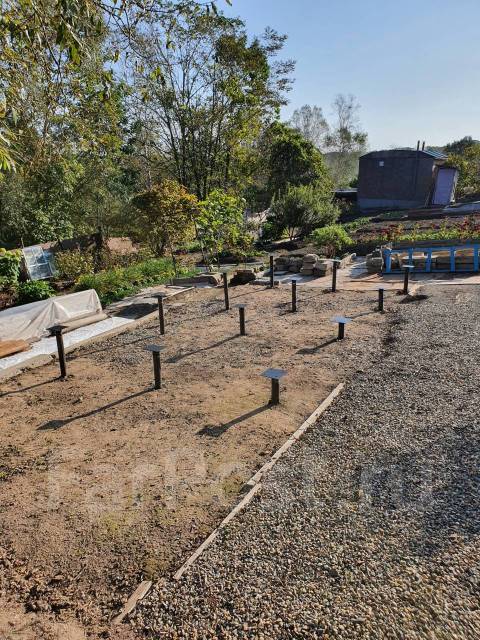 Продажа винтовых свай! Свайный Фундамент, забор@работа под невелир, в ...