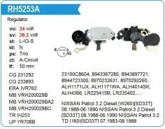 ����-��������� ���������� 24V tt31401 ����