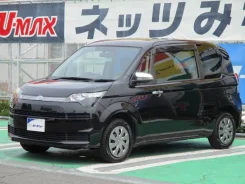 Toyota Spade. ��������, 4wd, 1.5 (103��.�.), ������, 37����. ��. ��� ����� �� ������������ ����