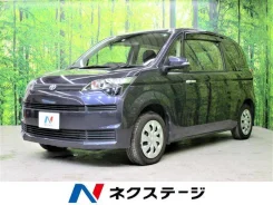Toyota Spade. ��������, 4wd, 1.5 (103��.�.), ������, 24����. ��. ��� ����� �� ������������ ����
