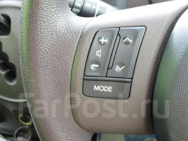 Toyota Spade. ��������, 4wd, 1.5 (103��.�.), ������, 24����. ��. ��� ����� �� ������������ ����