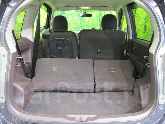 Toyota Spade. ��������, 4wd, 1.5 (103��.�.), ������, 24����. ��. ��� ����� �� ������������ ����