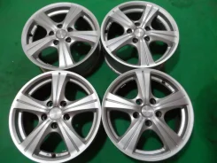Kosei EuroAlive. 6.5x16", 5x114.3, ET50, �� 66,1���. ����