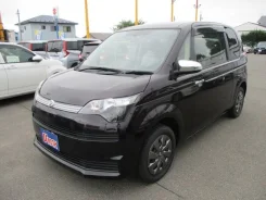 Toyota Spade. ��������, 4wd, 1.5 (103��.�.), ������, 27����. ��, �/�. ��� ����� �� ������������ ����