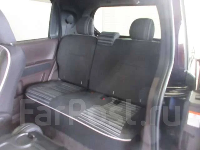 Toyota Spade. ��������, 4wd, 1.5 (103��.�.), ������, 47����. ��, �/�. ��� ����� �� ������������ ����