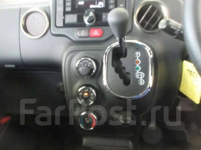 Toyota Spade. ��������, 4wd, 1.5 (103��.�.), ������, 47����. ��, �/�. ��� ����� �� ������������ ����