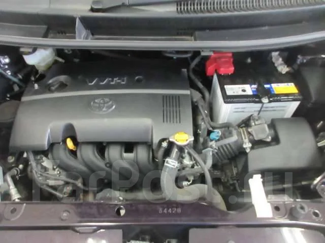 Toyota Spade. ��������, 4wd, 1.5 (103��.�.), ������, 47����. ��, �/�. ��� ����� �� ������������ ����