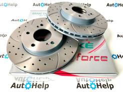     G-brake GFR-20083L | GFR-20083R GFR-20083L, GFR-20083R, 40206-40U02, 40206-2Y504, 40206-40U12 