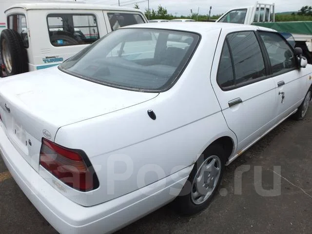 Nissan Bluebird. �������, ��������, 2.0 (76��.�.), ������, 85����. ��, �/�, ��� ���. ��� ����� �� ������������ ����