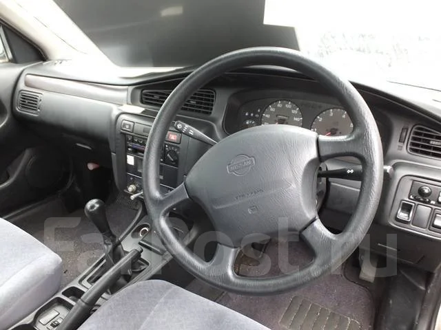 Nissan Bluebird. �������, ��������, 2.0 (76��.�.), ������, 85����. ��, �/�, ��� ���. ��� ����� �� ������������ ����