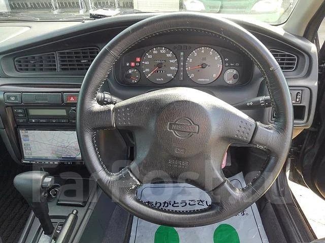 Nissan Bluebird. �������, ��������, 2.0 (76��.�.), ������, 56����. ��, �/�, ��� ���. ��� ����� �� ������������ ����