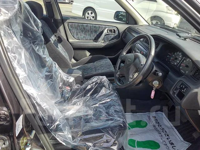 Nissan Bluebird. �������, ��������, 2.0 (76��.�.), ������, 56����. ��, �/�, ��� ���. ��� ����� �� ������������ ����