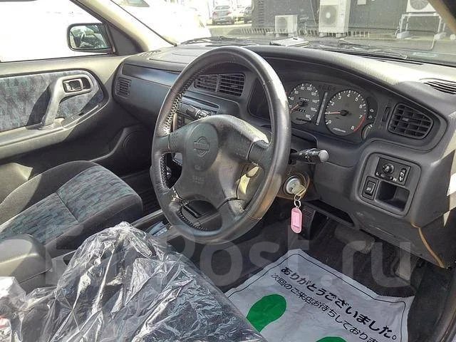 Nissan Bluebird. �������, ��������, 2.0 (76��.�.), ������, 56����. ��, �/�, ��� ���. ��� ����� �� ������������ ����