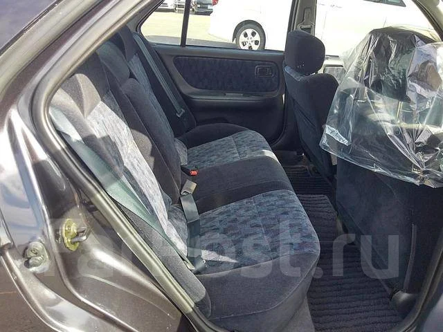 Nissan Bluebird. �������, ��������, 2.0 (76��.�.), ������, 56����. ��, �/�, ��� ���. ��� ����� �� ������������ ����
