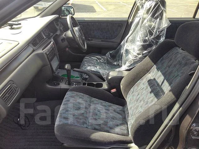 Nissan Bluebird. �������, ��������, 2.0 (76��.�.), ������, 56����. ��, �/�, ��� ���. ��� ����� �� ������������ ����