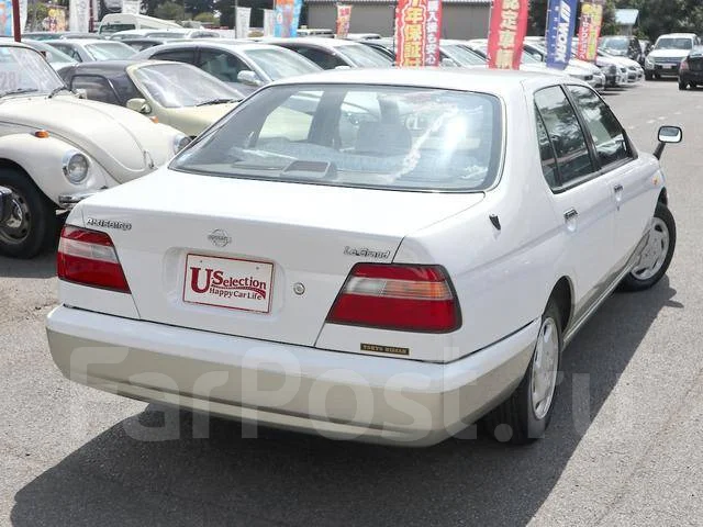 Nissan Bluebird. �������, ��������, 1.8 (125��.�.), ������, 43����. ��, �/�, ��� ���. ��� ����� �� ������������ ����