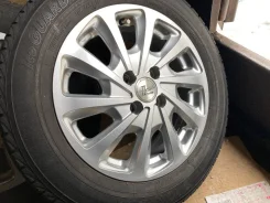 BADX D.O.S. Turbine II. 6.0x15", 4x100, ET45, �� 70���. ����