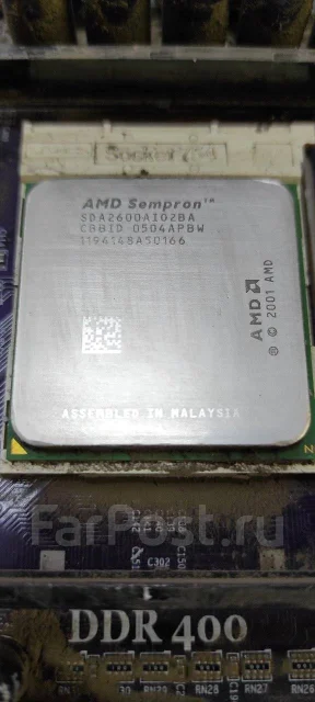 Socket 754 ����