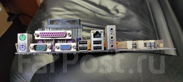 Socket 754 ����