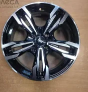Lexani Lust. 7.0x16", 4x108, ET35, �� 73,1���. ��� ����� �� ������������� ����