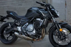Kawasaki Z 650. 650����. ��., ��������, ���, � �������� ����