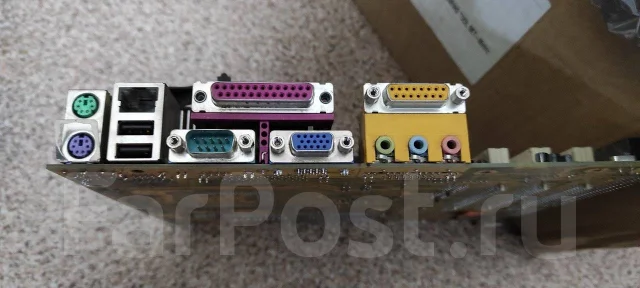 Socket 370 ����