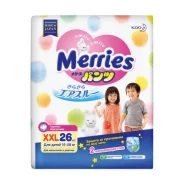 Merries. 15-30 �� 26��� ����