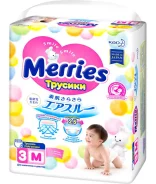Merries. 6-11 �� 52��� ����