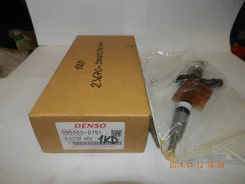 �������a Toyota 1KD-FT (23670-39025/23670-30020) 095000-0750 � ������� 0950000750, 23670390252367030020 ����