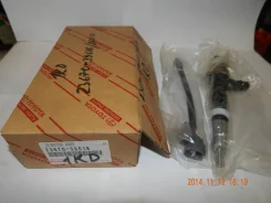 �������a Toyota 1KD-FT (23670-39016/23670-30010) 095000-0740/095000-0741 � ������� 09500007400950000741, 23670390162367030010 ����