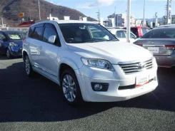 Toyota Vanguard. �������, 4wd, 2.4 (170��.�.), ������, 73����. ��, �/�. ��� ����� �� ������������ ����