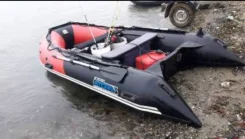 Stormline Adventure Extra. 2017 ���, ����� 3,4��., ��������� ��� ��������� ����