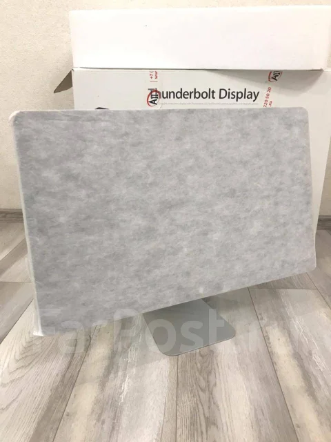 Apple. 27" ����