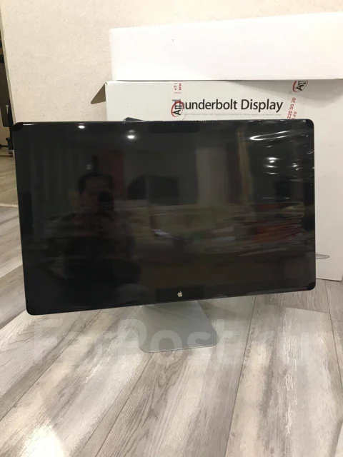 Apple. 27" ����