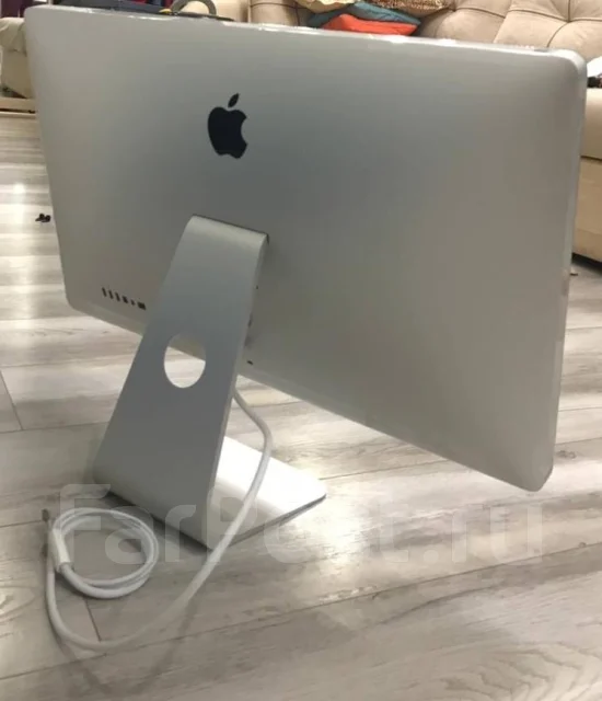 Apple. 27" ����
