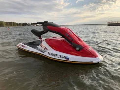 BRP Sea-Doo 3D. 2005 ��� ����
