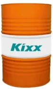 Kixx GS Hydro HVZ. ��������������, ��������, ����������������, 200��. ����