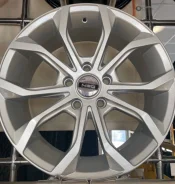 Neo TL 728. 7.5x17", 5x114.3, ET45, �� 67,1���. ����