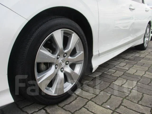 Honda Jade. �������, ��������, ������, �/�, ��� ���. ��� ����� �� ������� ����