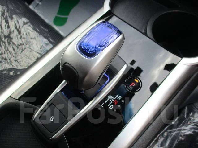 Honda Jade. �������, ��������, ������, �/�, ��� ���. ��� ����� �� ������� ����