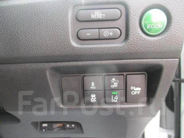 Honda Jade. �������, ��������, ������, �/�, ��� ���. ��� ����� �� ������� ����