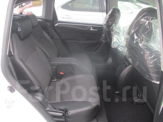 Honda Jade. �������, ��������, ������, �/�, ��� ���. ��� ����� �� ������� ����