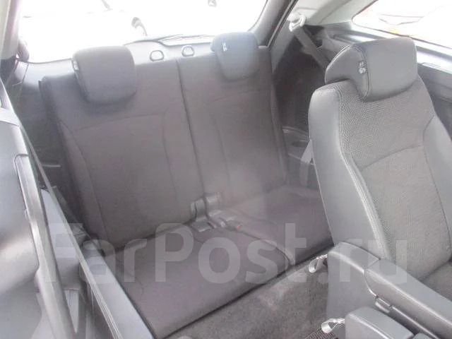 Honda Jade. �������, ��������, ������, �/�, ��� ���. ��� ����� �� ������� ����