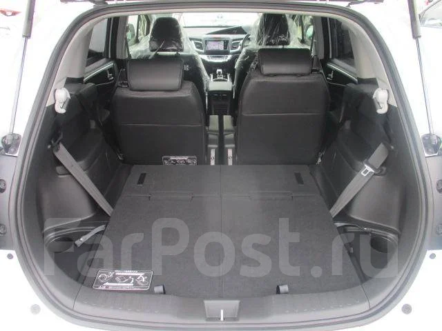 Honda Jade. �������, ��������, ������, �/�, ��� ���. ��� ����� �� ������� ����
